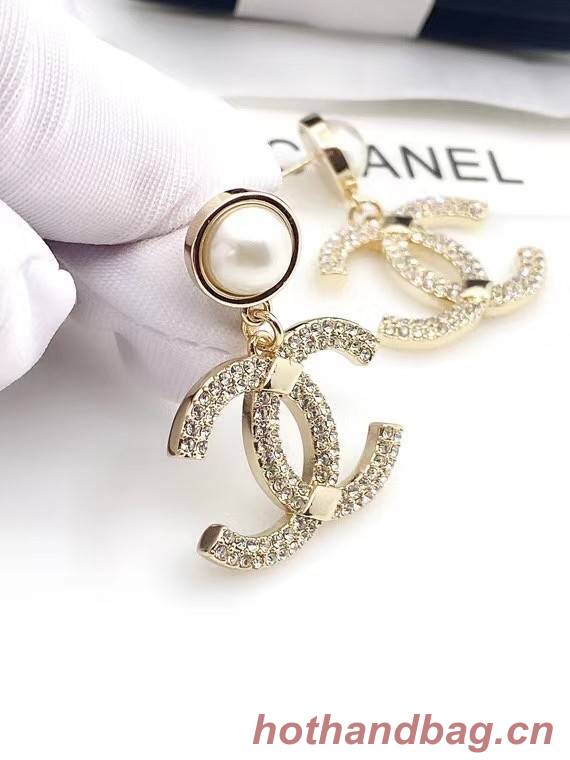 Chanel Earrings CE6461