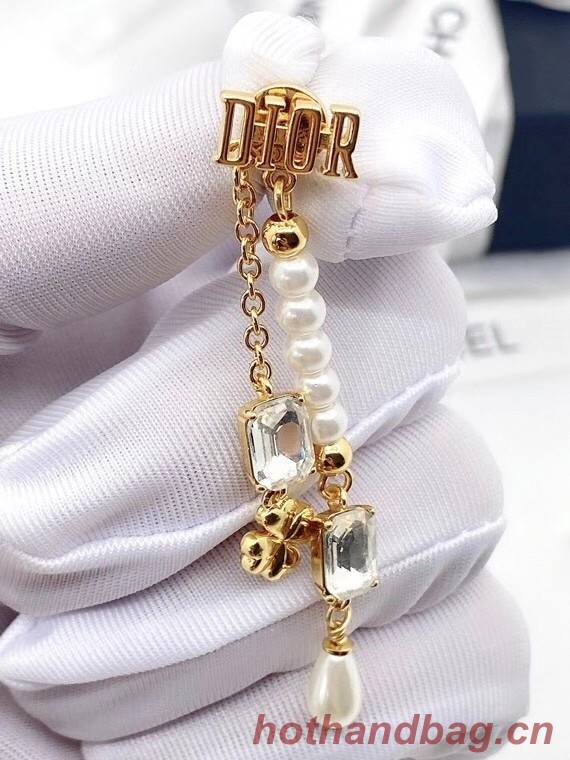 Chanel Earrings CE6462