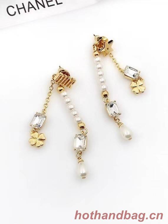 Chanel Earrings CE6462