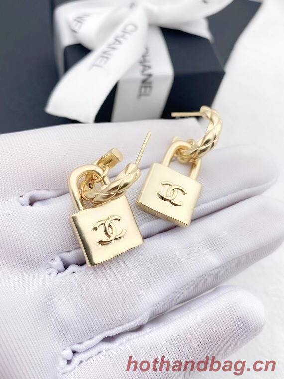 Chanel Earrings CE6463