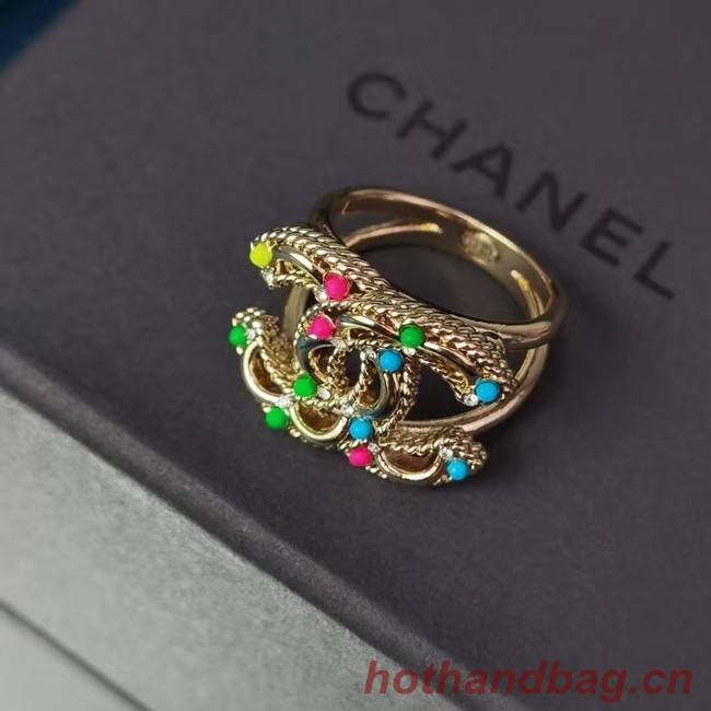 Chanel Ring CE6439