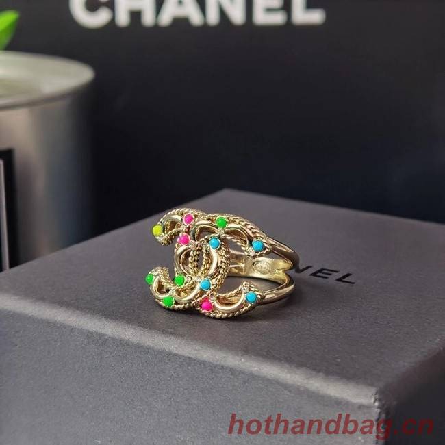 Chanel Ring CE6439