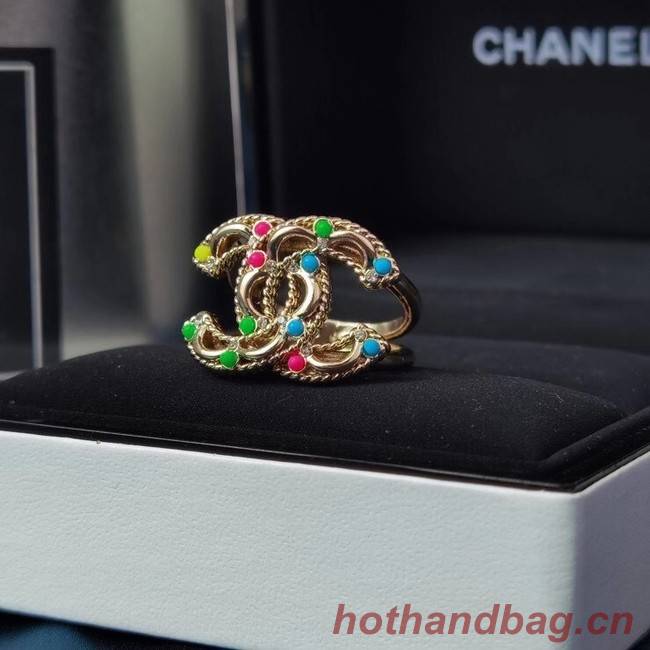 Chanel Ring CE6439