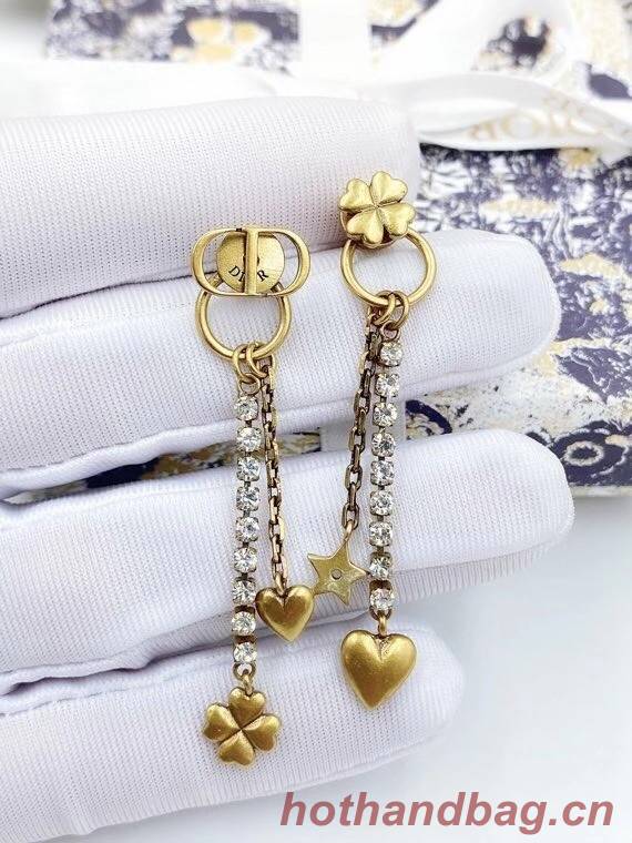 Dior Earrings CE6466