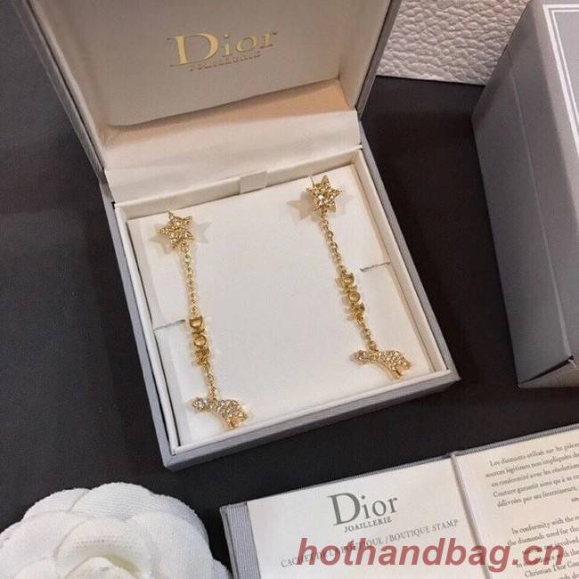 Dior Earrings CE6469