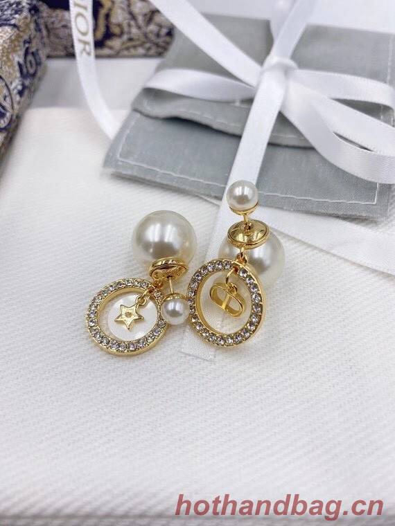 Dior Earrings CE6471