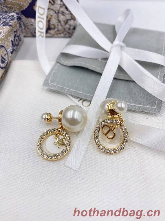 Dior Earrings CE6471