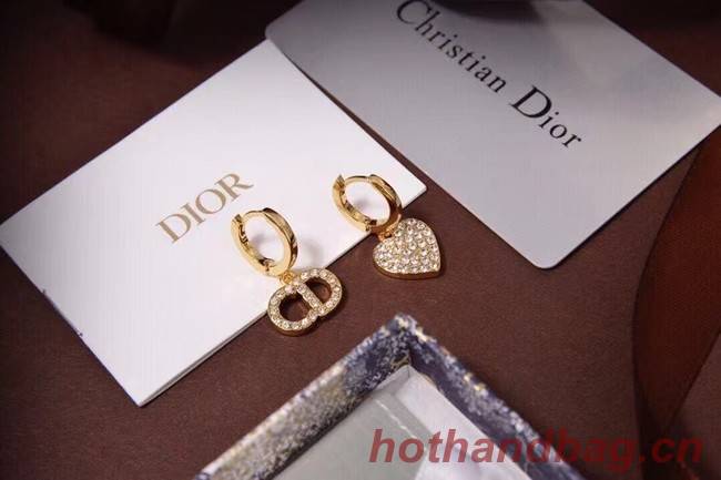 Dior Earrings CE6473