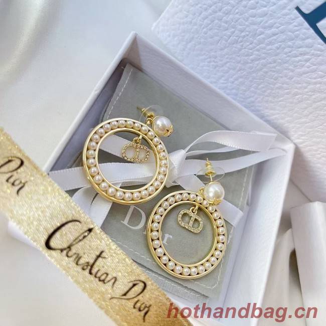 Dior Earrings CE6477