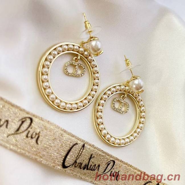 Dior Earrings CE6477