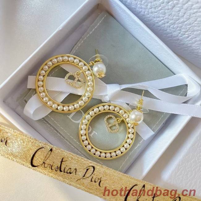 Dior Earrings CE6477