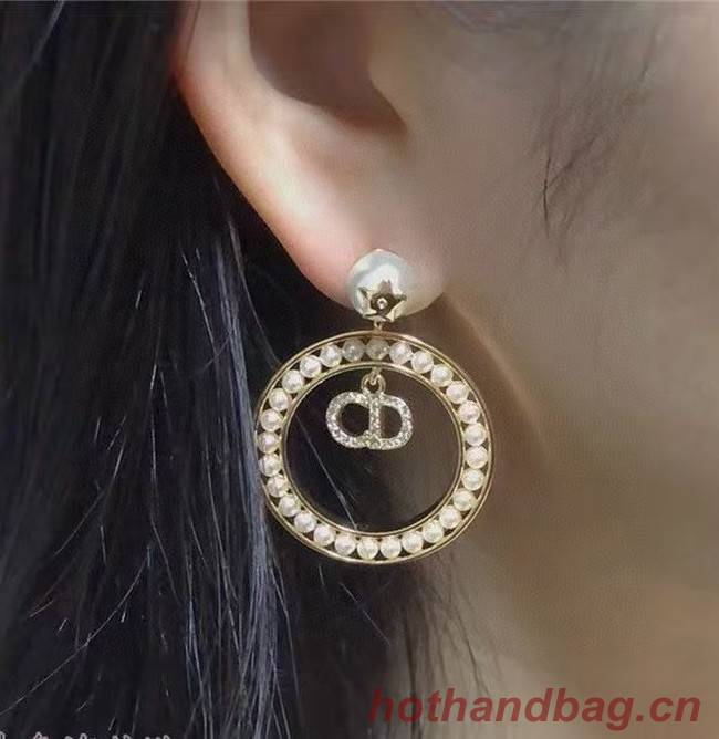 Dior Earrings CE6477