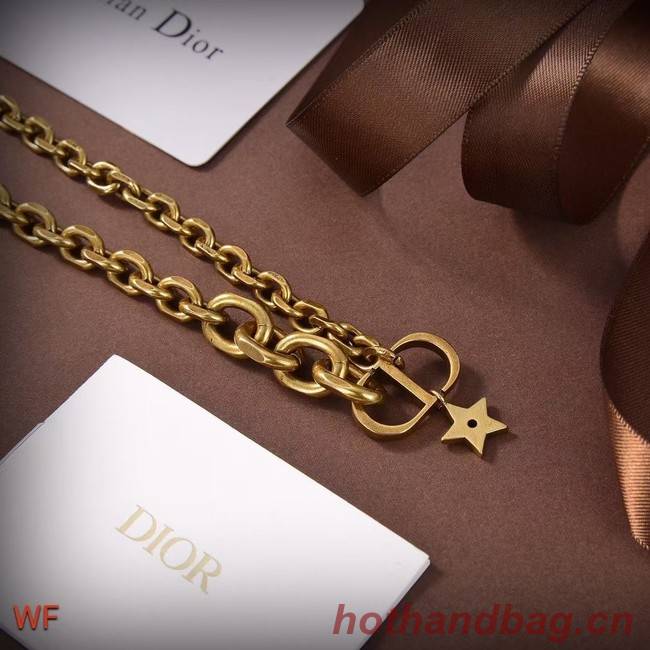 Dior Necklace CE6476