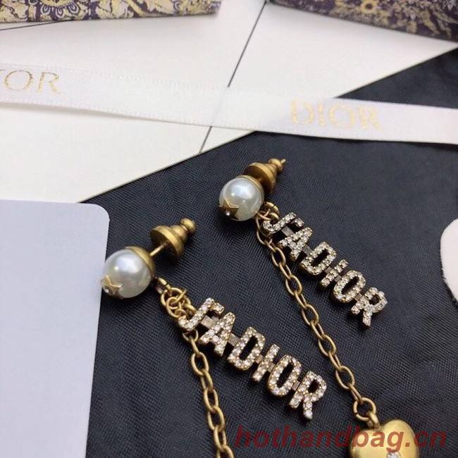 Dior Earrings CE6482