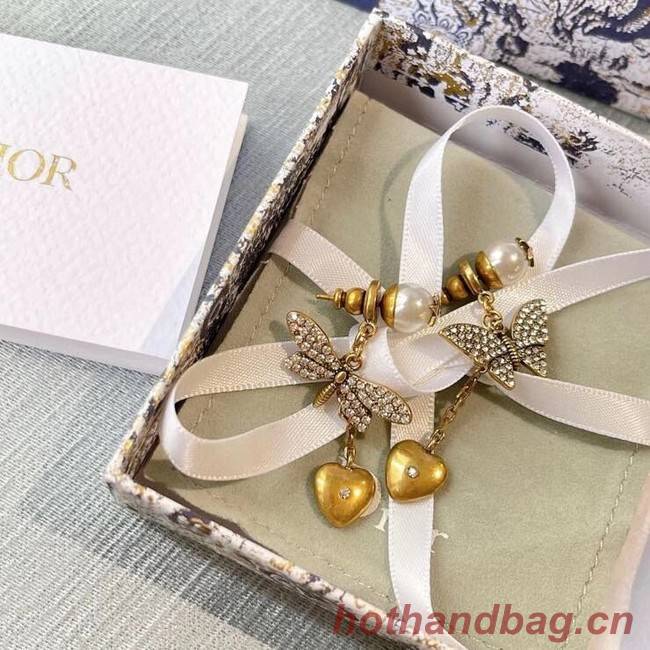 Dior Earrings CE6483