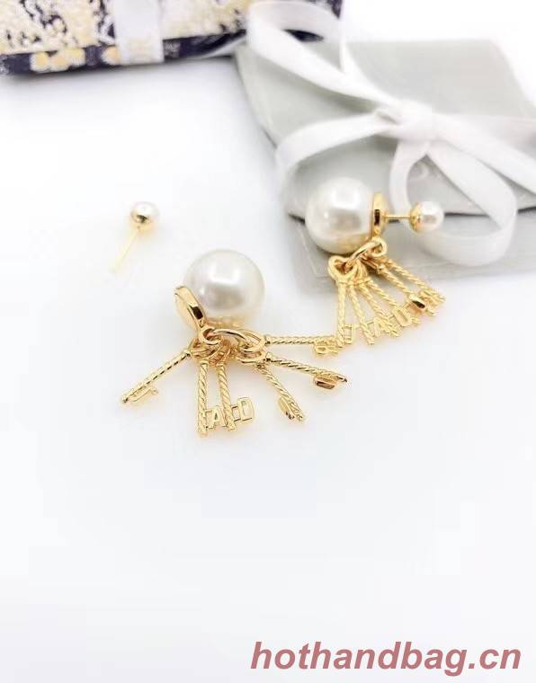 Dior Earrings CE6484