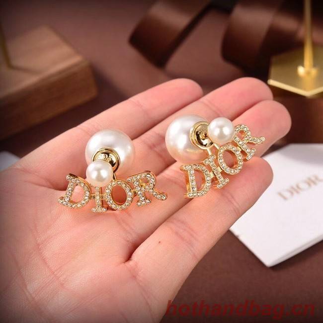 Dior Earrings CE6486