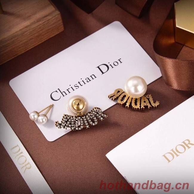 Dior Earrings CE6488