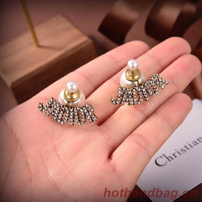 Dior Earrings CE6488