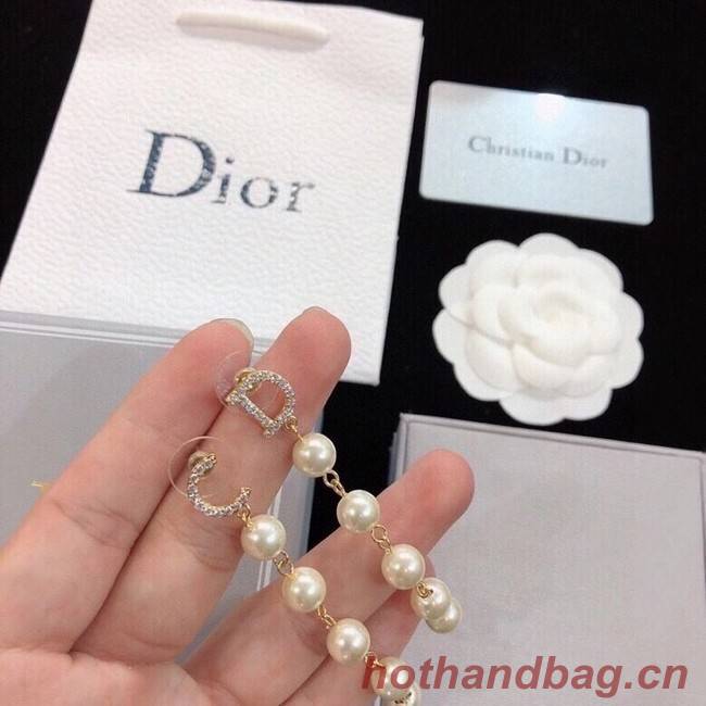 Dior Earrings CE6489