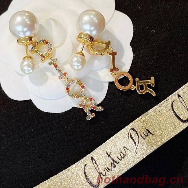 Dior Earrings CE6490