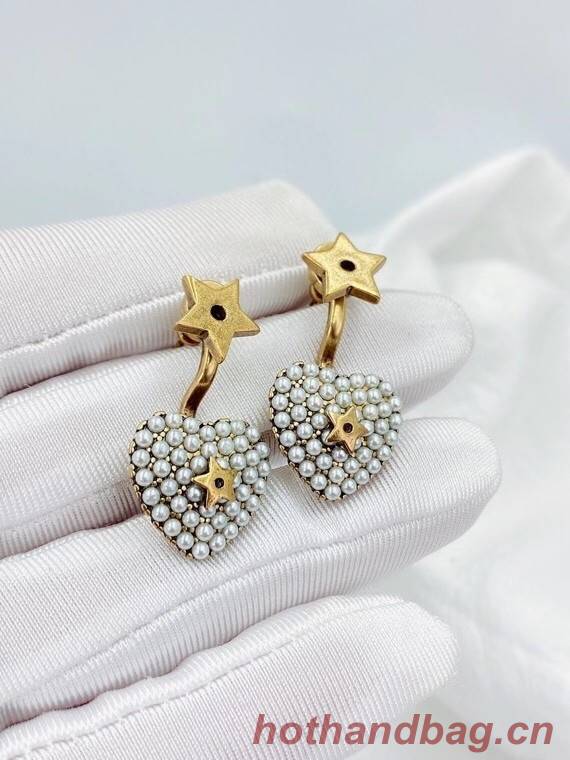 Dior Earrings CE6493