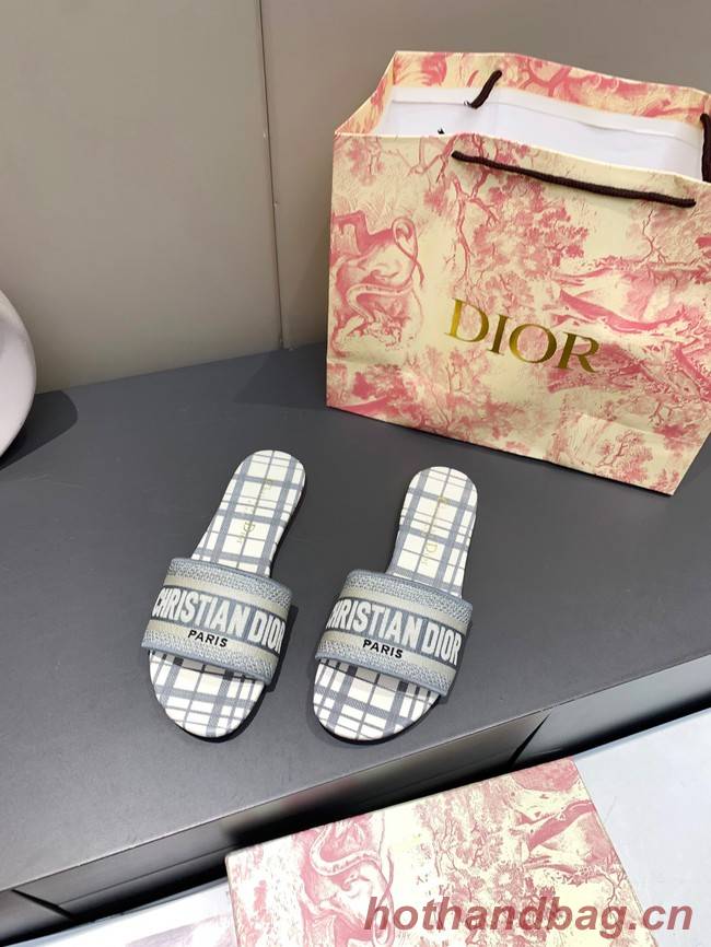 Dior Shoes 91063-3