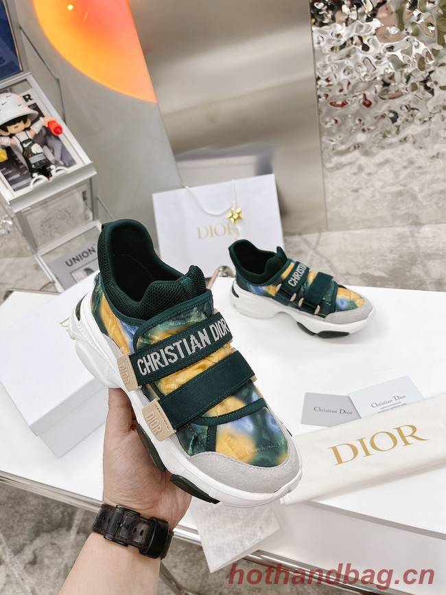 Dior Shoes 13019-1