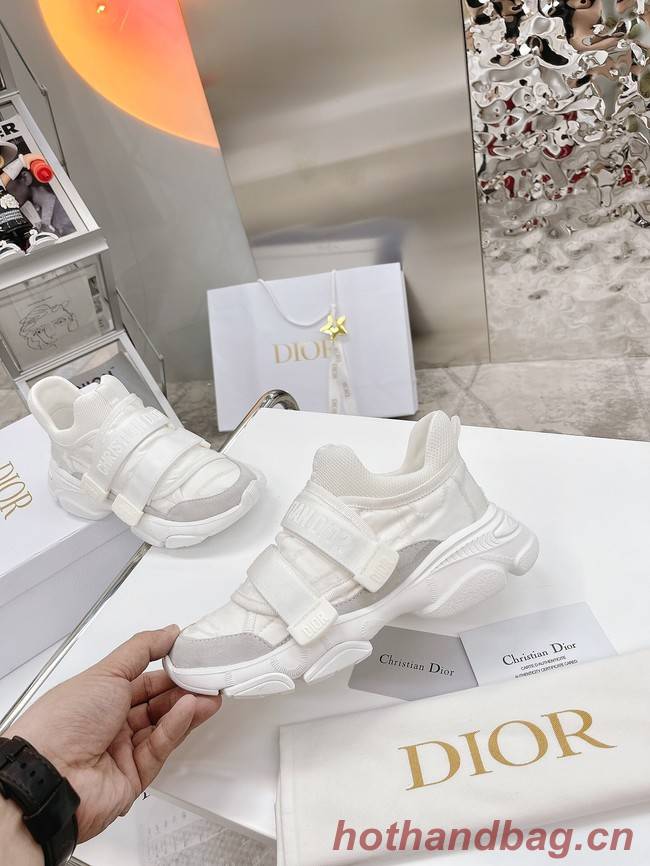 Dior Shoes 13019-2