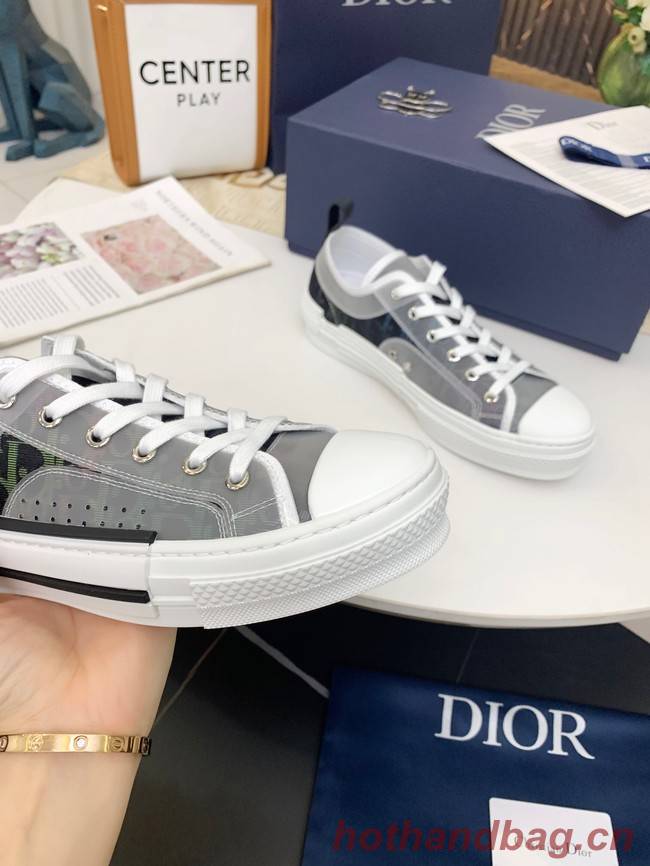 Dior mans Shoes 41910