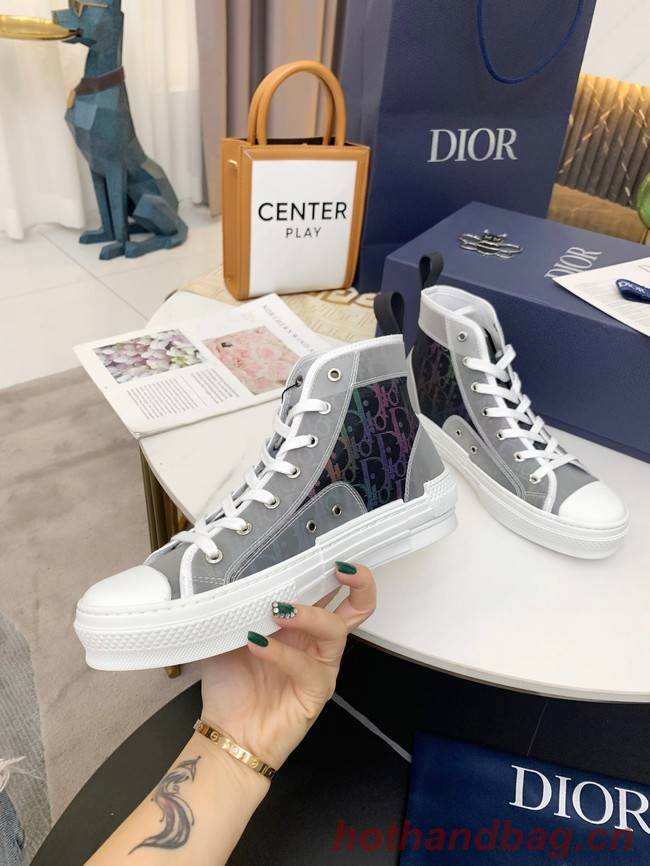 Dior mans Shoes 41911