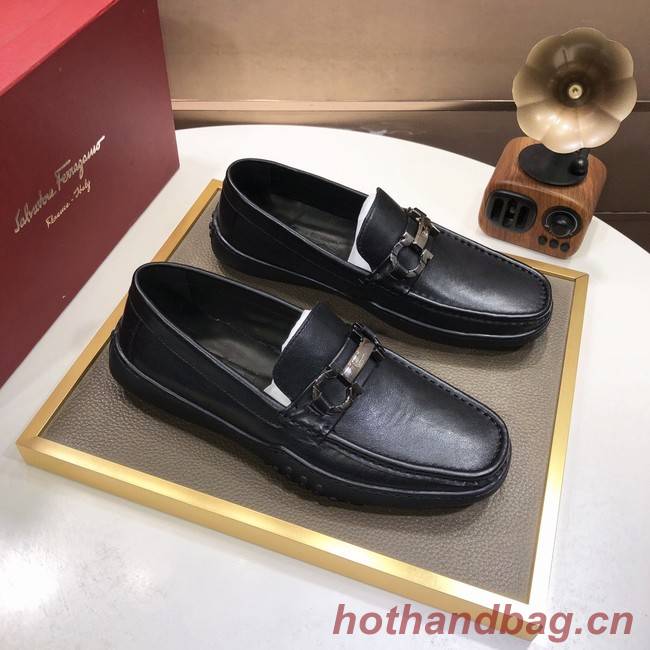 Ferragamo mans Shoes 15708