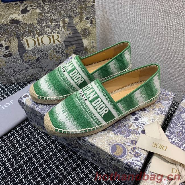 Dior Shoes 51205