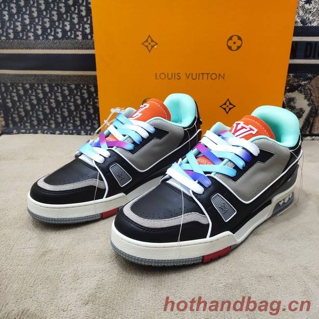 Louis Vuitton mans Shoes 15720