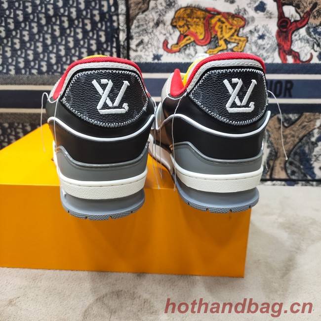 Louis Vuitton mans Shoes 15721