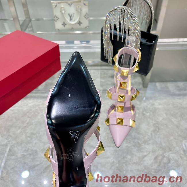 Valentino Shoes 51223 8CM height