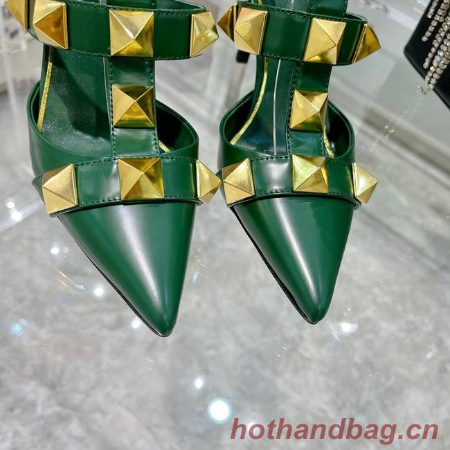 Valentino Shoes 51224 8CM height
