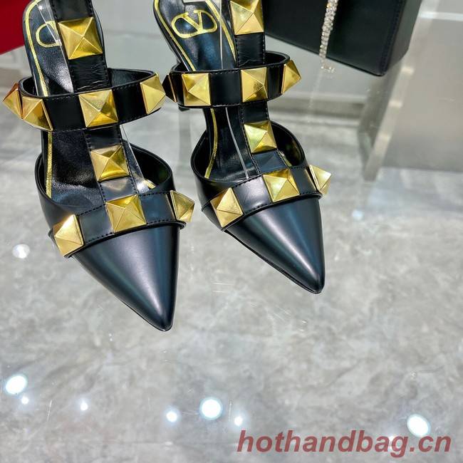 Valentino Shoes 51230 8CM height