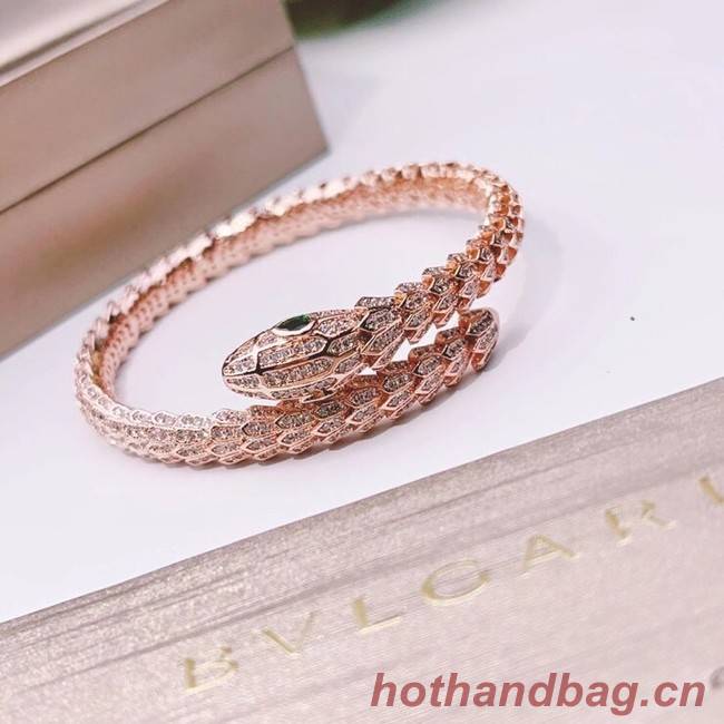 BVLGARI Bracelet CE6515