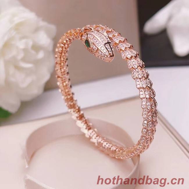 BVLGARI Bracelet CE6515