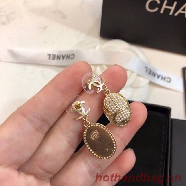 BVLGARI Earrings CE6544