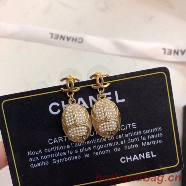 BVLGARI Earrings CE6544