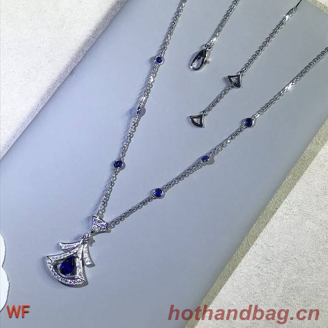 BVLGARI Necklace CE6505