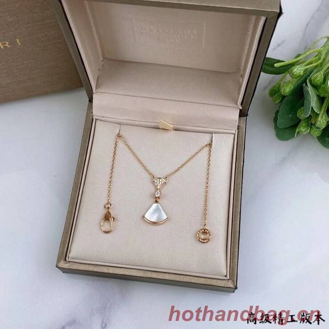 BVLGARI Necklace CE6542