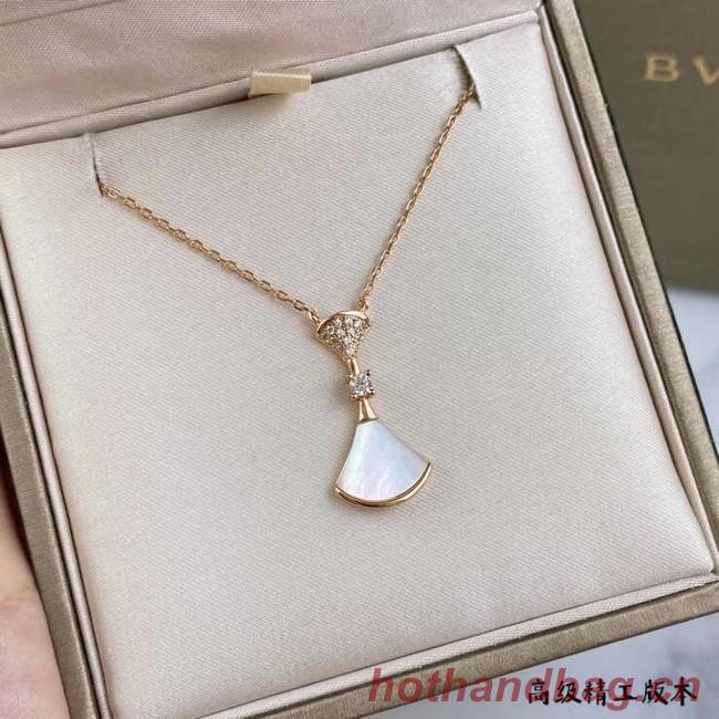 BVLGARI Necklace CE6542