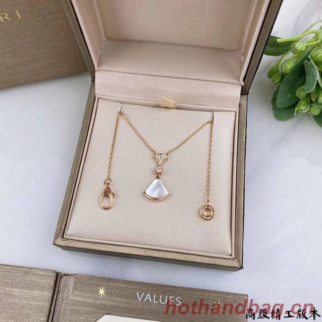 BVLGARI Necklace CE6542