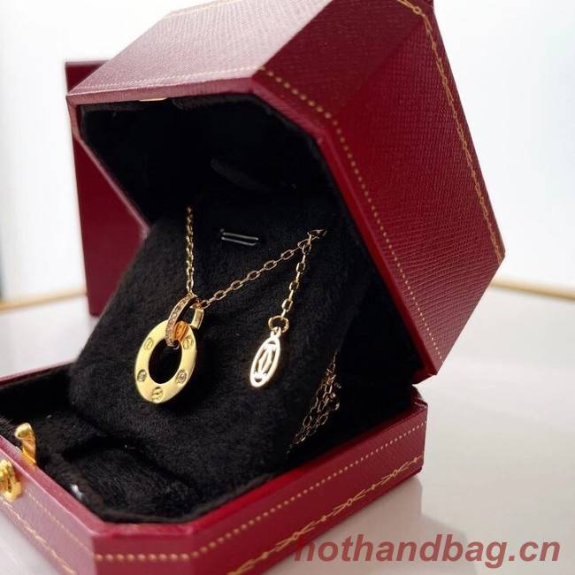 Cartier Necklace CE6517