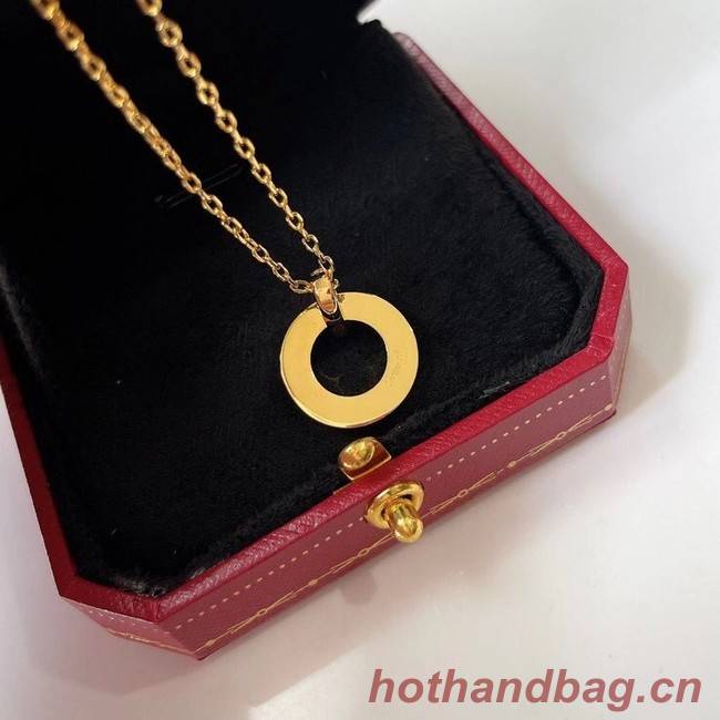 Cartier Necklace CE6517