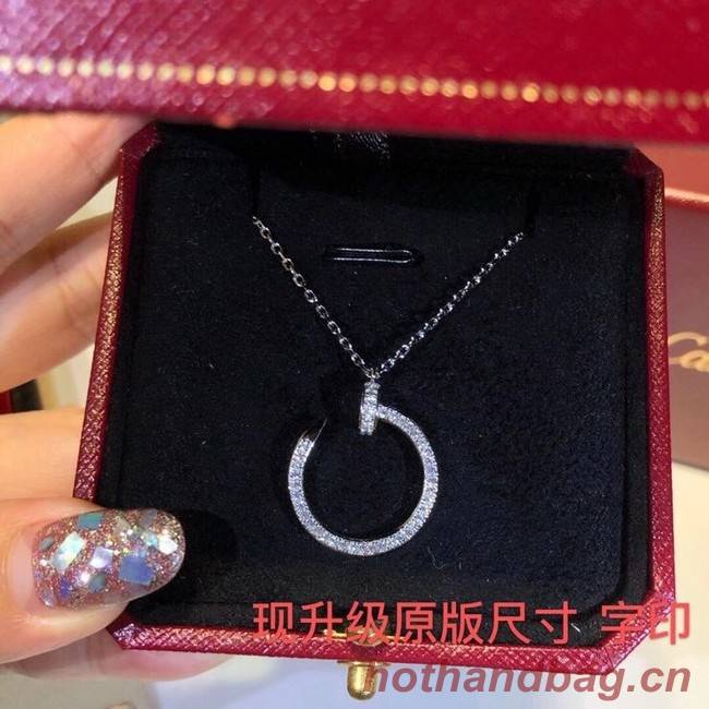 Cartier Necklace CE6519