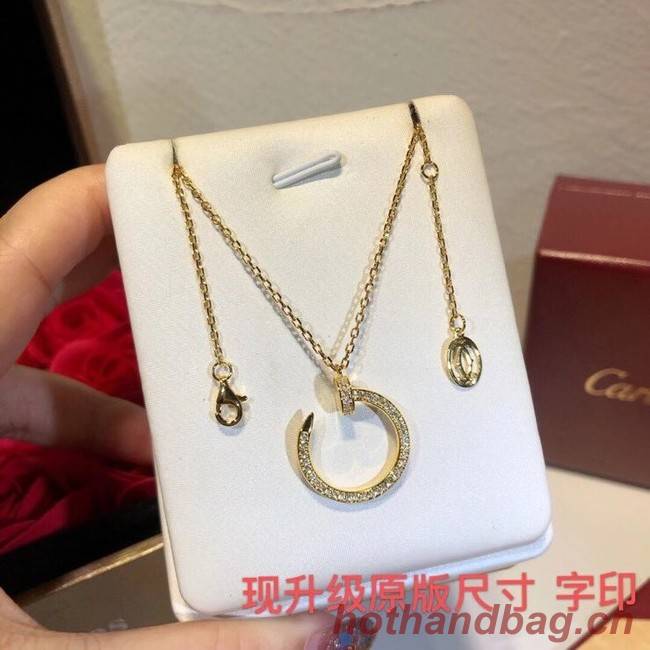 Cartier Necklace CE6519